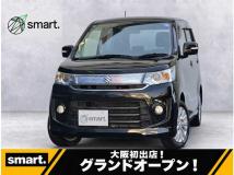 2015 Suzuki Wagon R