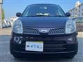 2009 Nissan Moco