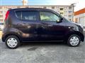 2009 Nissan Moco