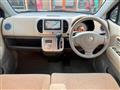 2009 Nissan Moco