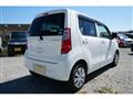 2015 Suzuki Wagon R
