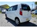2015 Suzuki Wagon R
