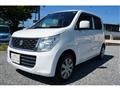 2015 Suzuki Wagon R