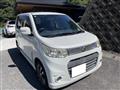 2012 Suzuki Wagon R