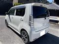 2012 Suzuki Wagon R