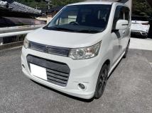 2012 Suzuki Wagon R