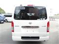 2015 Toyota Hiace Van