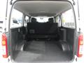 2015 Toyota Hiace Van
