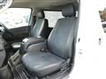 2015 Toyota Hiace Van