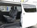 2015 Toyota Hiace Van