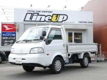 2018 Mazda Bongo Truck