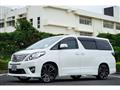 2014 Toyota Alphard G