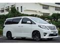 2014 Toyota Alphard G