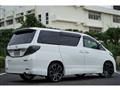 2014 Toyota Alphard G