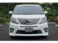 2014 Toyota Alphard G
