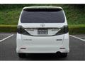 2014 Toyota Alphard G