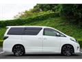 2014 Toyota Alphard G