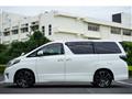 2014 Toyota Alphard G
