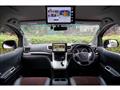 2014 Toyota Alphard G