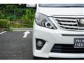 2014 Toyota Alphard G