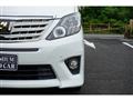 2014 Toyota Alphard G