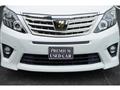2014 Toyota Alphard G