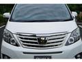 2014 Toyota Alphard G