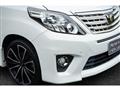 2014 Toyota Alphard G