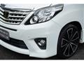2014 Toyota Alphard G