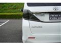 2014 Toyota Alphard G