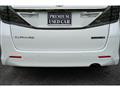 2014 Toyota Alphard G
