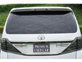 2014 Toyota Alphard G