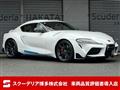 2025 Toyota Supra