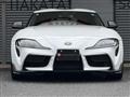2025 Toyota Supra