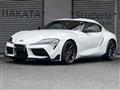 2025 Toyota Supra