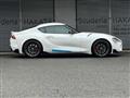 2025 Toyota Supra