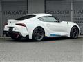 2025 Toyota Supra