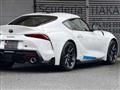 2025 Toyota Supra
