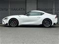 2025 Toyota Supra