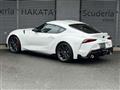 2025 Toyota Supra