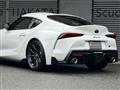2025 Toyota Supra