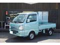 2017 Suzuki Carry Truck
