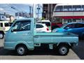 2017 Suzuki Carry Truck