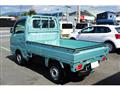 2017 Suzuki Carry Truck