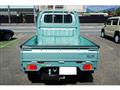 2017 Suzuki Carry Truck