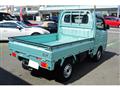 2017 Suzuki Carry Truck