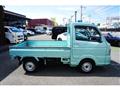 2017 Suzuki Carry Truck