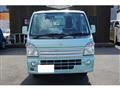 2017 Suzuki Carry Truck