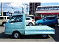 2017 Suzuki Carry Truck