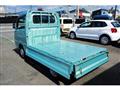 2017 Suzuki Carry Truck